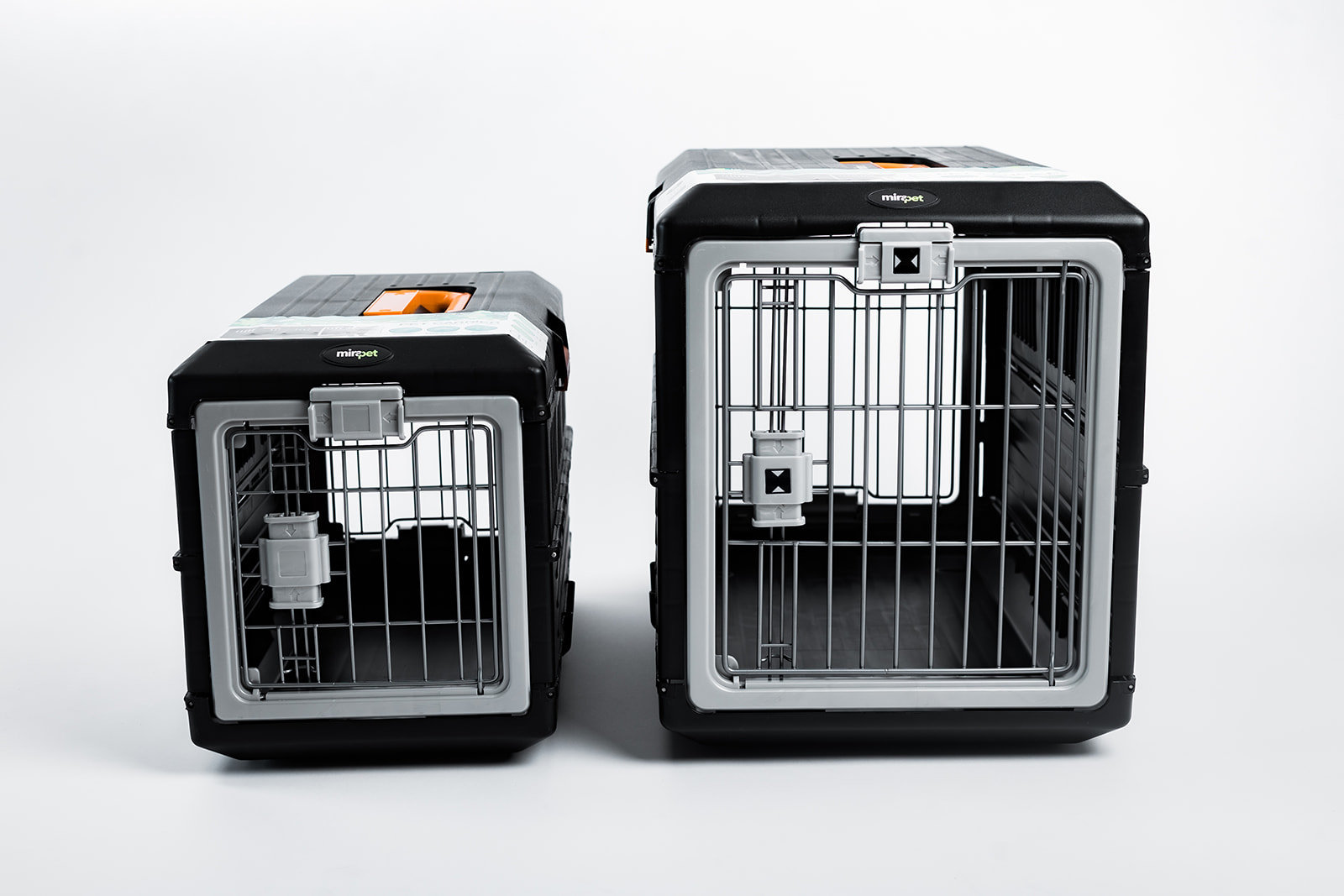 Dog transport kennel hotsell